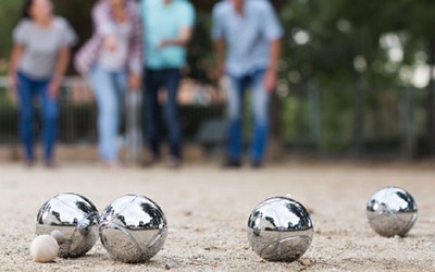 Pétanque Enéo