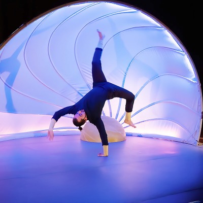 Image de l'événement Dans ma coquille - Mouscron