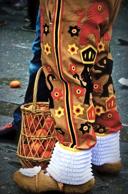 Image de l'événement Fête de la Saint-Jean à Bellecourt - Manage