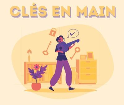 Image de l'événement Ateliers “Clés en main” : trois rendez-vous à Nandrin pour mieux ...