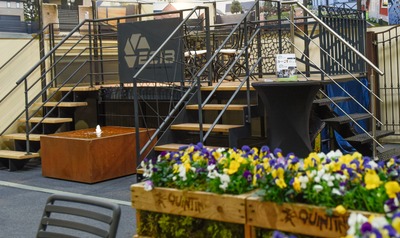 Image de l'événement 64e Foire commerciale du printemps - Ath