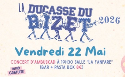 Ducasse du Bizet