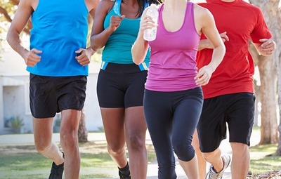 Image de l'événement Je cours pour ma forme - Séance d'information