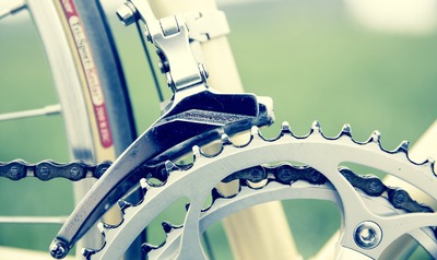 Image de l'événement Randonnée VTT semi nocturne - Vielsalm