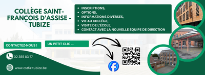 Portes ouvertes du Collèges Saint François d'Assises