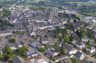 Image de l'événement Vorstellung der Mobilitätsstudie von St. Vith - Saint-Vith
