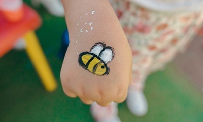 Stage "Apiculture & ferme"