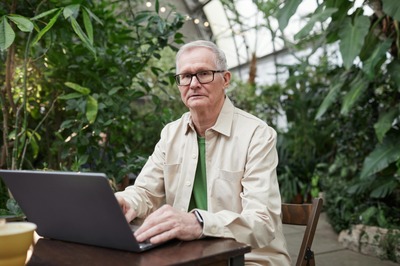 Ateliers numériques pour les seniors