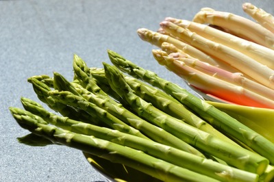 Image de l'événement Repas Spécial Asperges du 27 mai 2026 - Perwez