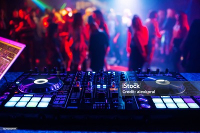 Image de l'événement Bal du FC Herbeumont avec le CDJ