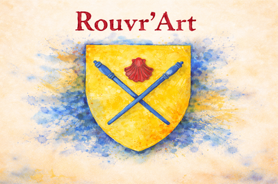 Image de l'événement Rouvr'Art - Exposition d'artistes et artisans rouvirois - Walhain