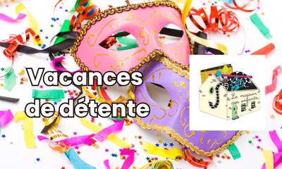 Image de l'événement IMAGES AGENDA ATL - Vacances détente MDE