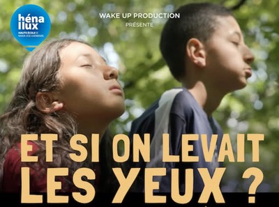 Et si on levait les yeux ?