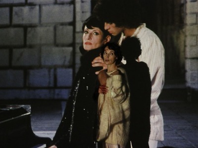 Image de l'événement Cinépapote - "On ira" d'Enya Baroux