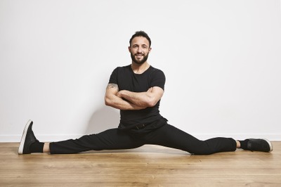 Image de l'événement Donc...-Youri Garfinkiel