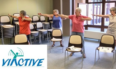 VIACTIVE "Gym Douce"