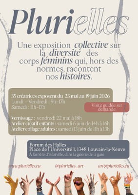 Plurielles