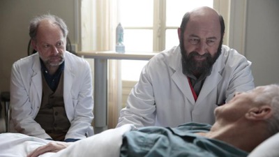 Image de l'événement Jeudi ciné - Le dernier souffle