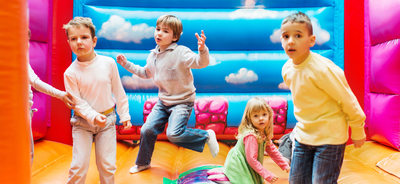 Kid's Days 2026