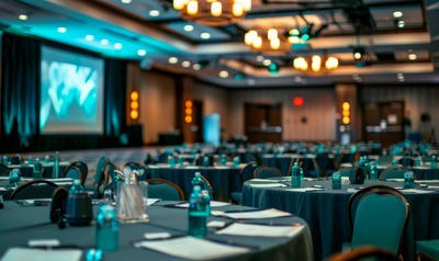 Image de l'événement Banquet annuel de L’Amicale des Pensionnés Libéraux - Bauffe