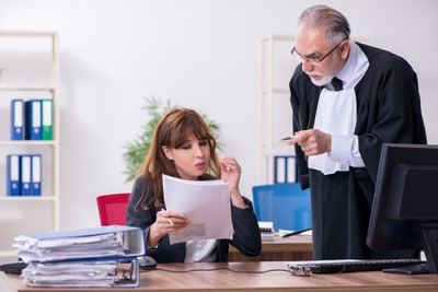 Permanence du Service Juridique
