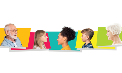 Image de l'événement Journée Récré'générations - Saint-Ghislain