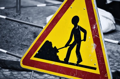 Image de l'événement [ CHANTIER rue Houckaye ]