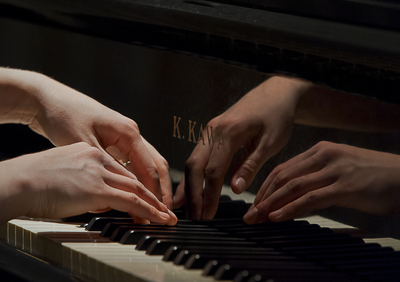 3° Concours International de Piano "Bell'Arte"