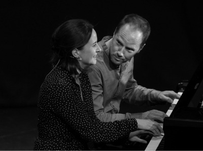 Image de l'événement Visuel agenda - 1 - Vaux-sur-Sûre