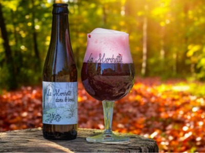 Image de l'événement "Saveurs et savoir-faire" à Morhet - Vaux-sur-Sûre