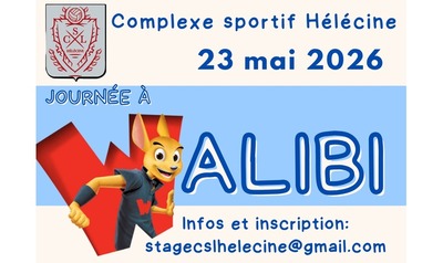 Journée famille à Walibi
