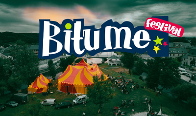 Sortie "Festival Bitum"