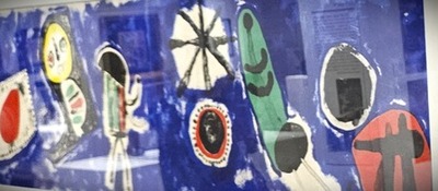 Image de l'événement Visite guidée de l'exposition "Pablo Picasso, destins croisés" - Arlon