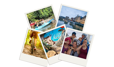 Summer trip