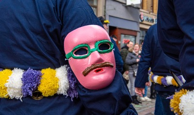Image de l'événement 101e Foire d'Hiver
