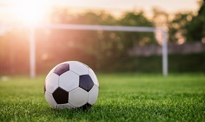 Image de l'événement Tournoi annuel de football - Ath