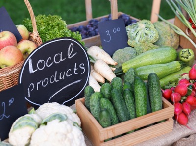 Image de l'événement Marché du terroir - Vaux-sur-Sûre
