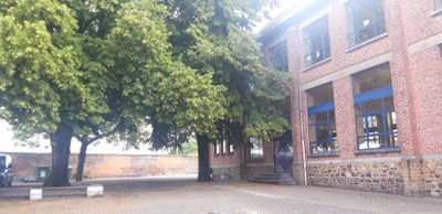 Image de l'événement Journée portes ouvertes de l'Institut Notre-Dame - Thuin