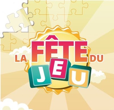 Image de l'événement la Fête du jeu - Rixensart