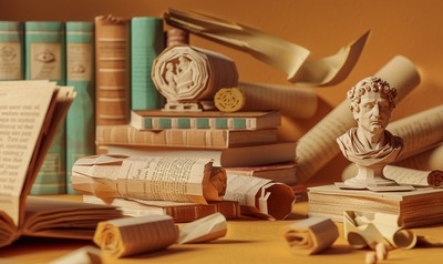 Image de l'événement Les Revues à Ath au XXe siècle