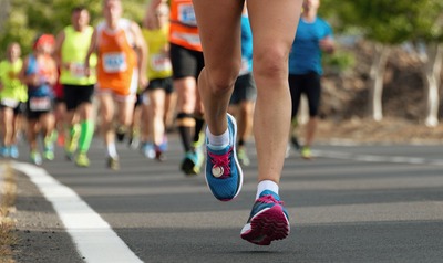 Course à pied la Phénix Run
