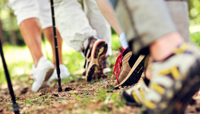 Image de l'événement Marche ADEPS à l'école de Thuillies - Thuillies