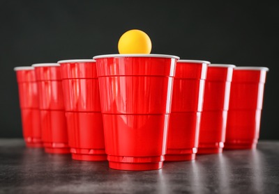 Image de l'événement Beerpong de la Jeunesse de Bande - Nassogne