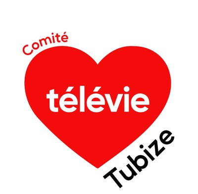 Image de l'événement Spectacle du Télévie - Qui a eu cette idée folle ? - Tubize