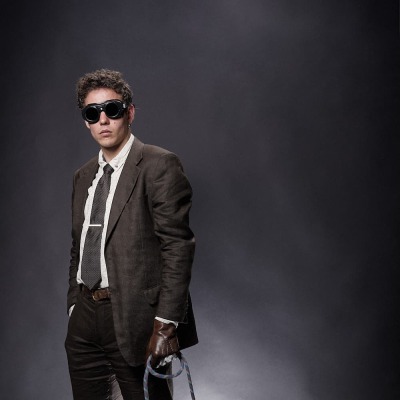 Image de l'événement Manu Galure, chansons spectaculaires