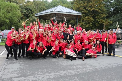 Ensemble Alize : Fête de la Saint-Phonie avec l'OHVH