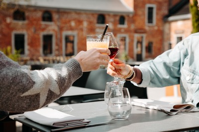 Les Apéros Sol'air - 23 & 24 juillet - Gratuit