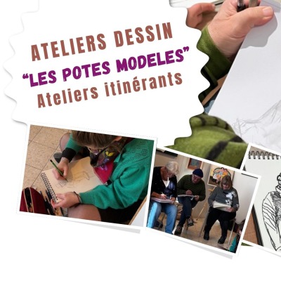 Potes modèles