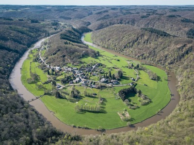 Excursion des Ainés des villages