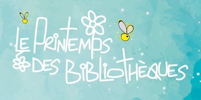 Le Printemps des Bibliothèques